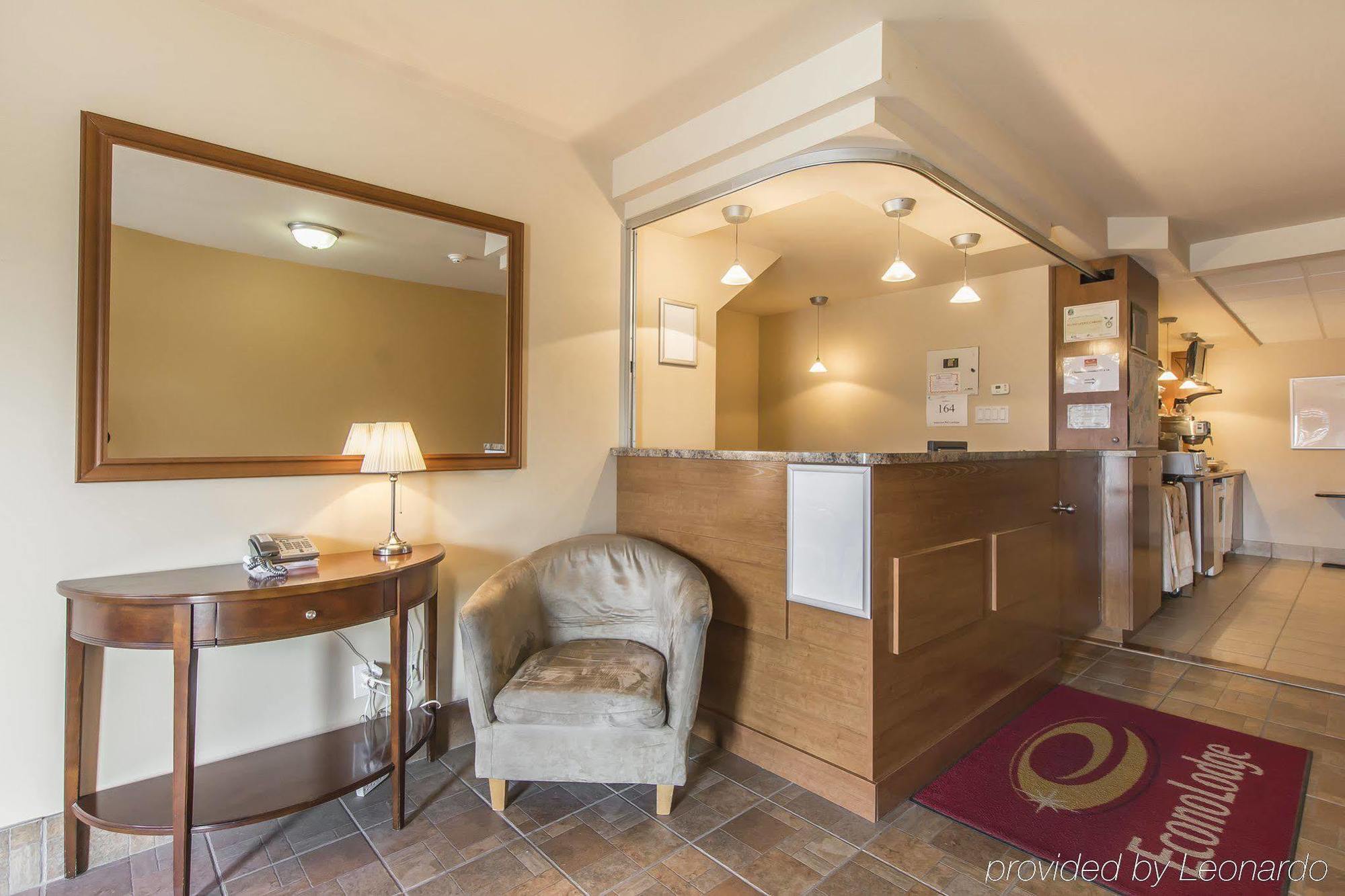 Econo Lodge Cabano Εξωτερικό φωτογραφία