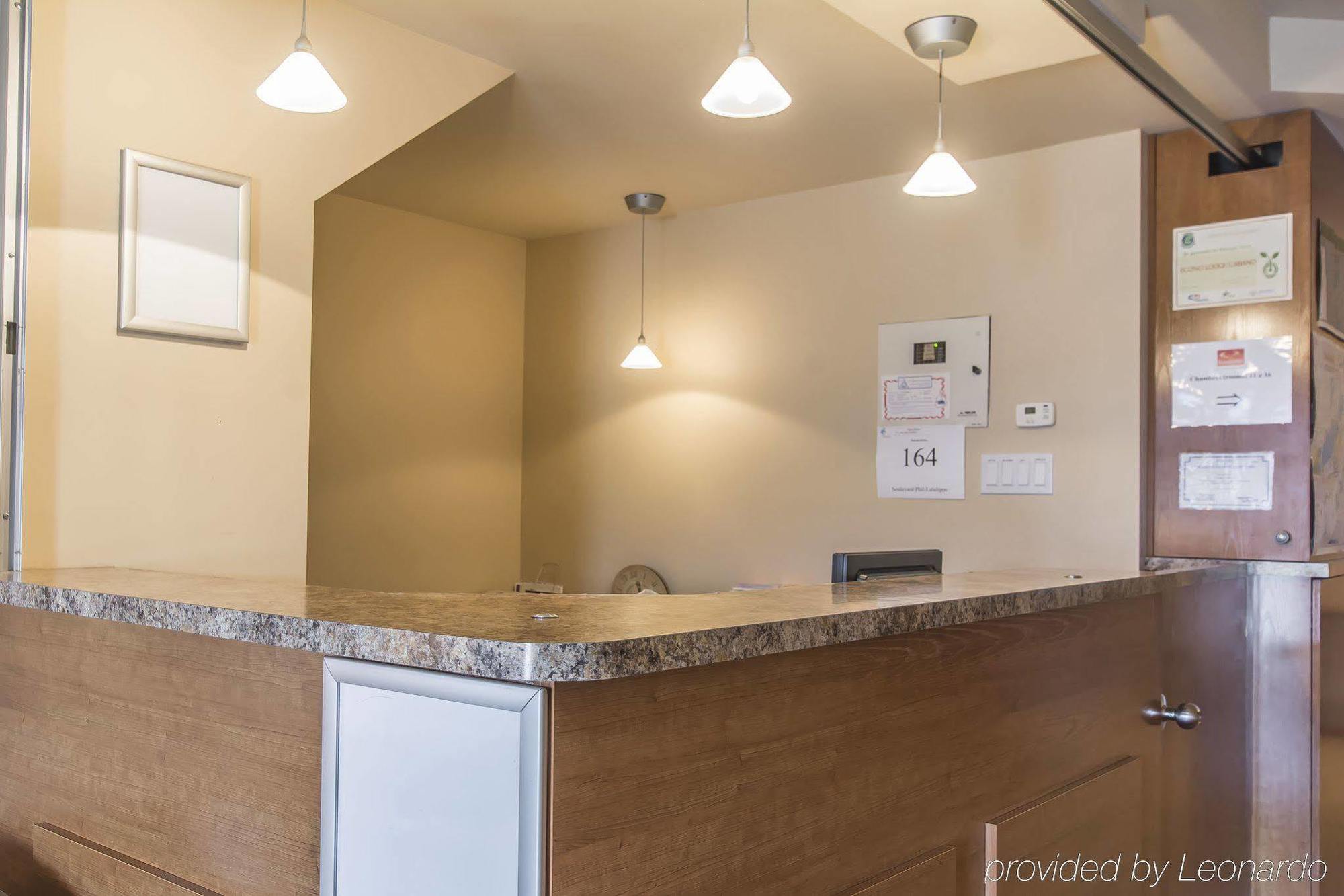 Econo Lodge Cabano Εξωτερικό φωτογραφία