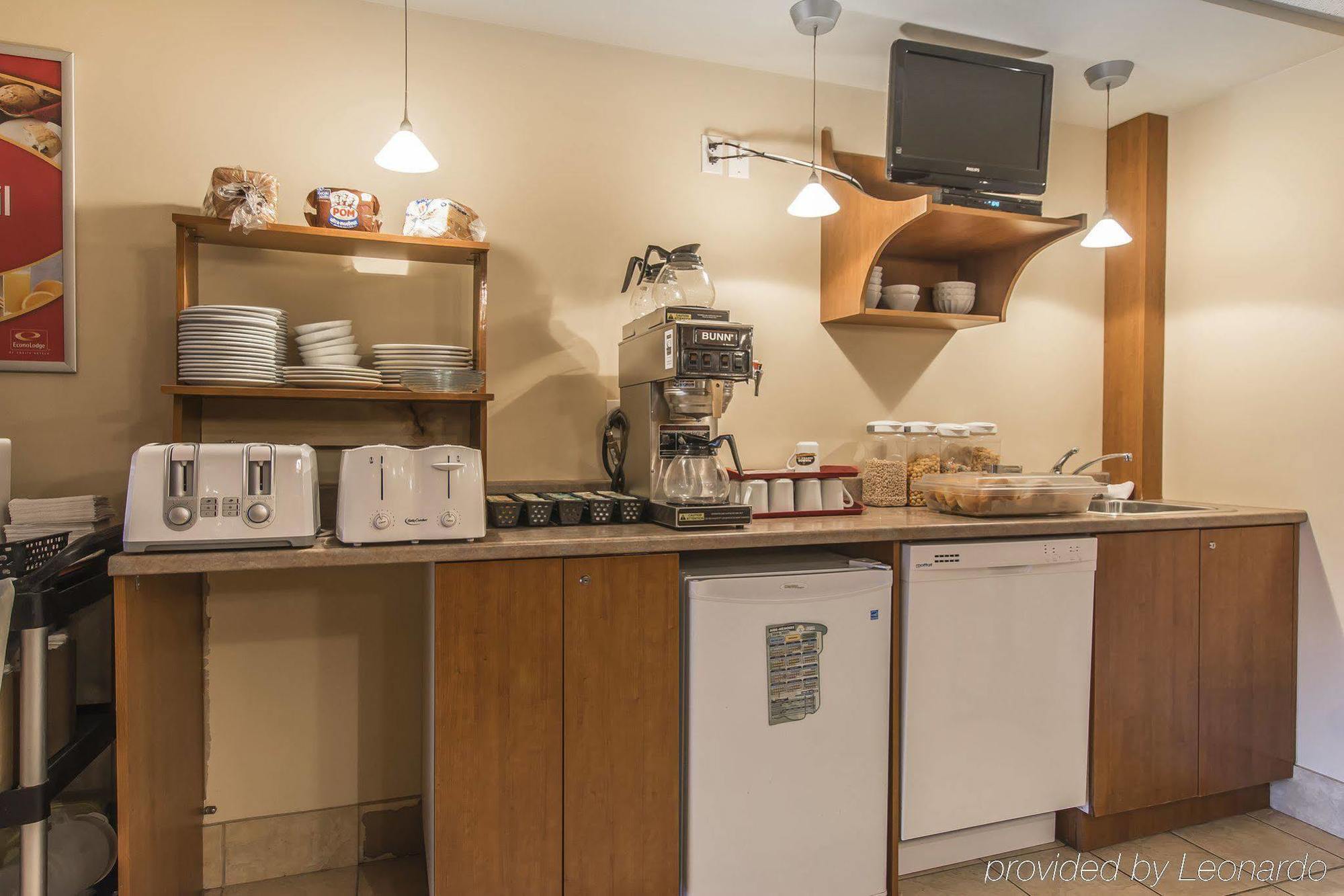 Econo Lodge Cabano Εξωτερικό φωτογραφία