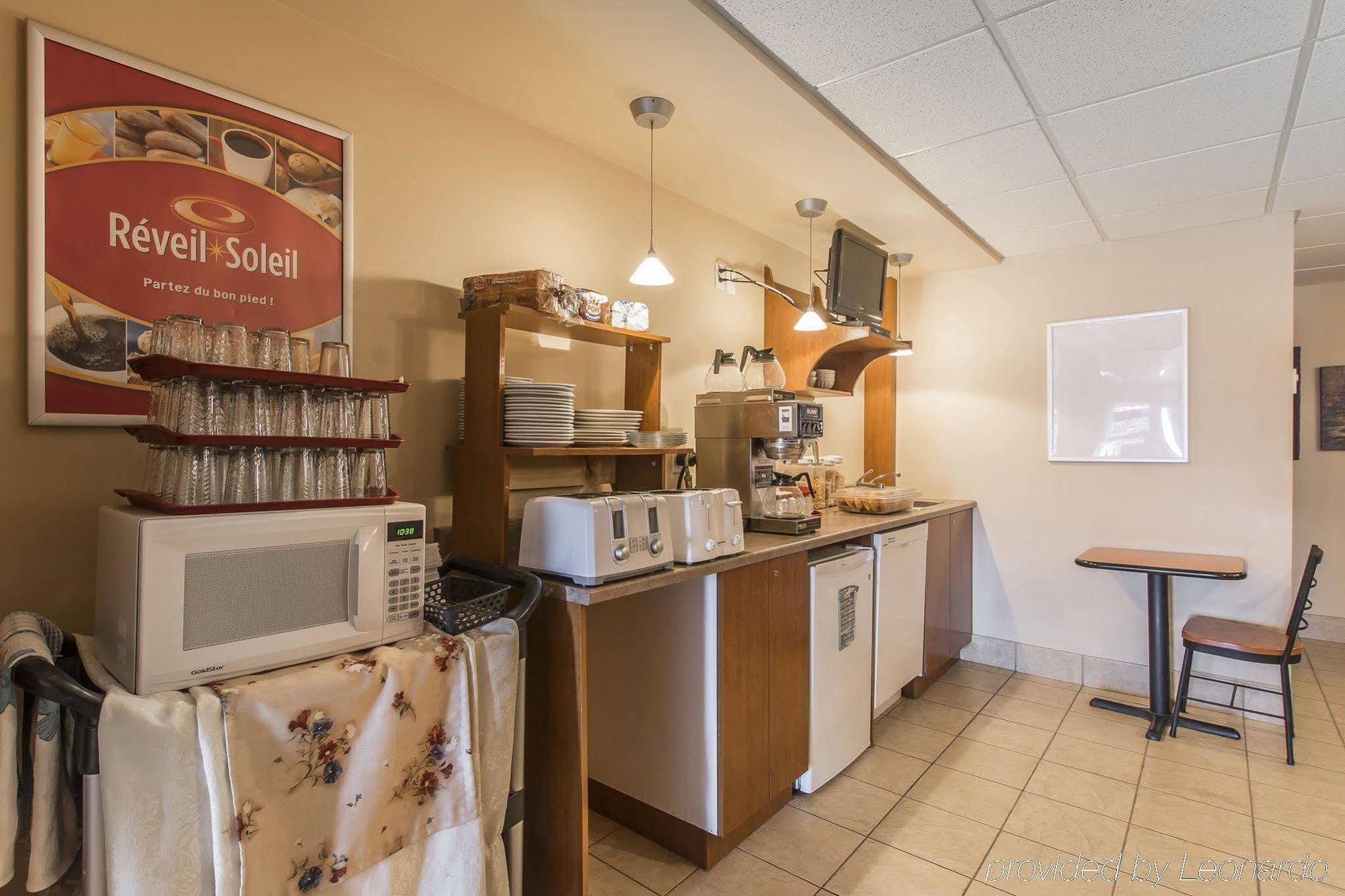 Econo Lodge Cabano Εξωτερικό φωτογραφία