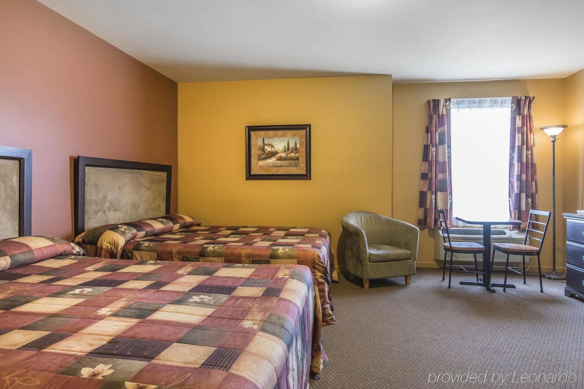 Econo Lodge Cabano Εξωτερικό φωτογραφία