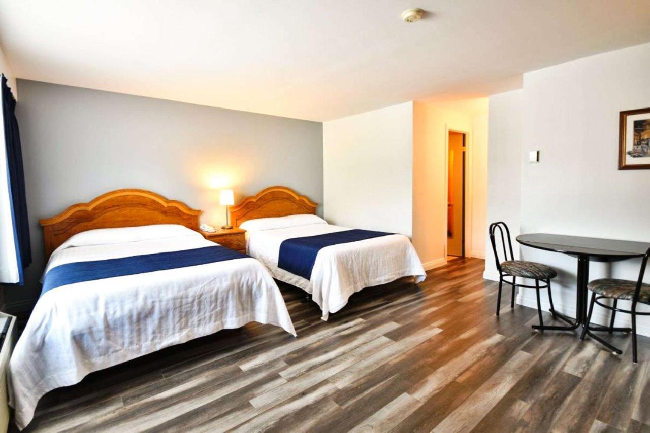 Econo Lodge Cabano Δωμάτιο φωτογραφία