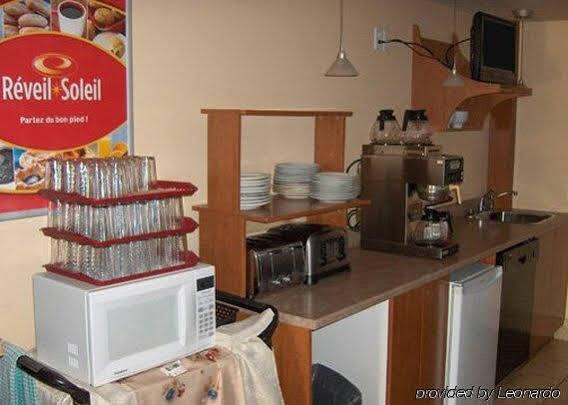 Econo Lodge Cabano Εξωτερικό φωτογραφία